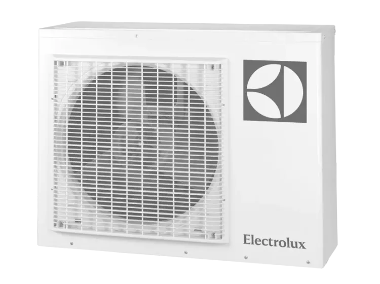 Внутренний блок ELECTROLUX EACU-60H/UP2/N3 сплит-системы, напольно-потолочного типа купить в Нягани