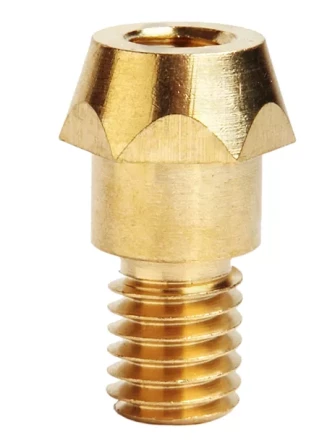 Вставка под наконечник M6 22мм MS 26 ICU0016 Сварог купить в Нягани