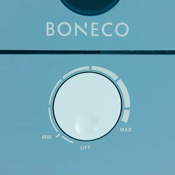 Увлажнитель BONECO U201A (ультразвук, механика) blue/синий купить в Нягани