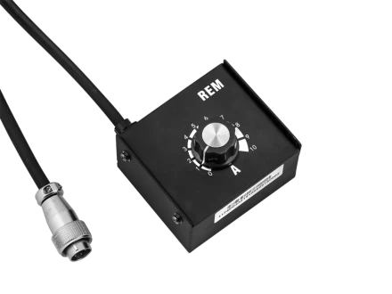 Пульт ДУ для TIG 400P W322 10метров Сварог купить в Нягани