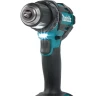 Аккумуляторная дрель-шуруповерт Makita DDF482SYE купить в Нягани