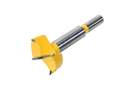 Сверло д/ДСП 35 Форстнера ТСТ меб петля Энкор 19144 купить в Нягани