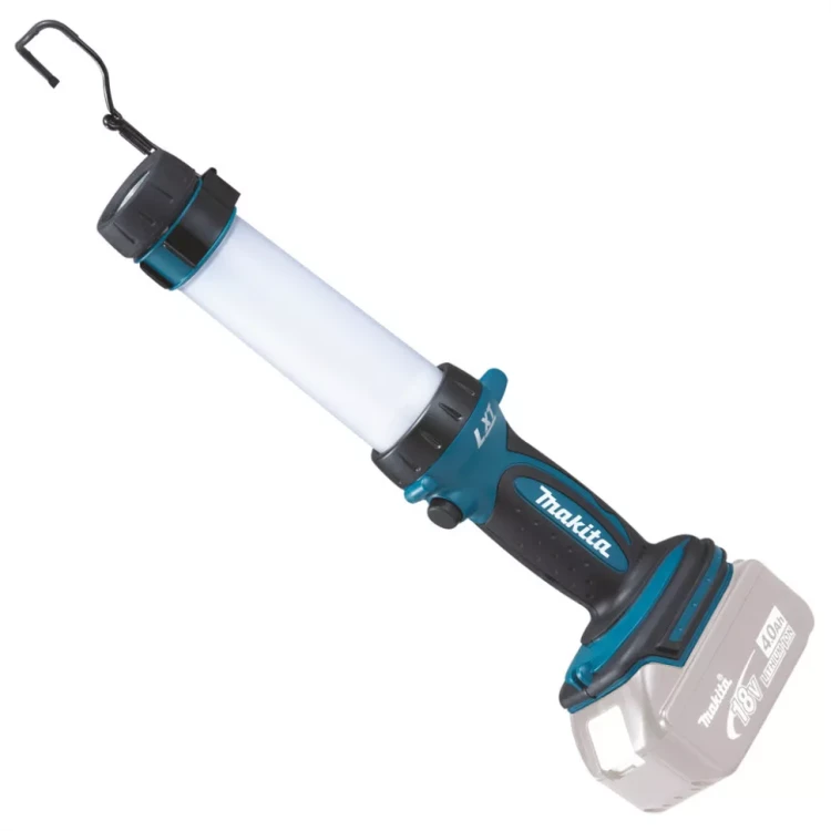 Аккумуляторный фонарь Makita DML806 (DEBDML806) купить в Нягани