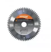 Диск пильный универсальный Кратон 250 х 32 х 2.9 мм 80Т 1 06 04 013 купить в Нягани
