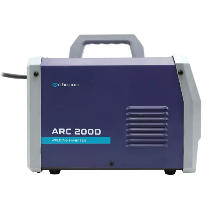 Сварочный инвертор Оберон ARC 200D KG1202 купить в Нягани