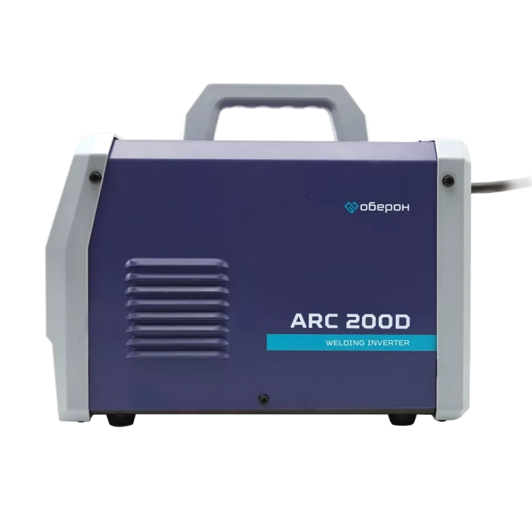Сварочный инвертор Оберон ARC 200D KG1202 купить в Нягани