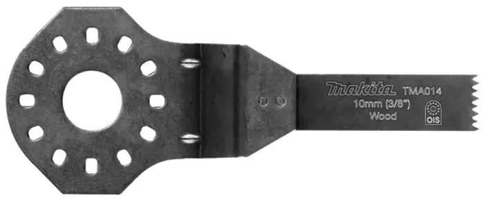 Погружная режущая пила Makita TMA014, B-21294  для твёрдого дерева. купить в Нягани