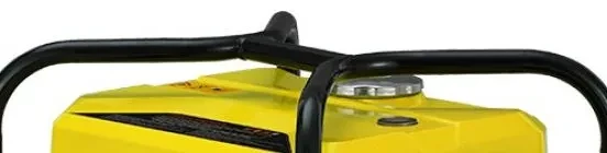 Инверторный бензогенератор DN2700i Huter купить в Нягани