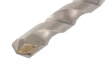 Сверло по бетону, 10 х 110 мм, Carbide TIP, цилиндрический хвостовик БАРС 70530 купить в Нягани