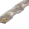 Сверло по бетону, 10 х 110 мм, Carbide TIP, цилиндрический хвостовик БАРС 70530 купить в Нягани
