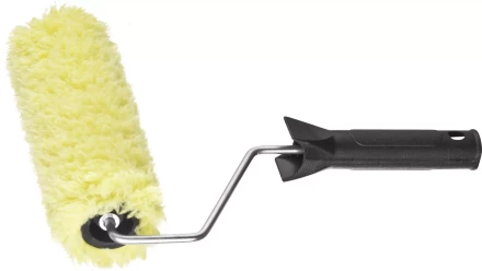 Валик &quot;СИНТЕКС&quot;, ворс 18мм, ручка 6мм, d=40/180мм, DEXX 03603-18 купить в Нягани