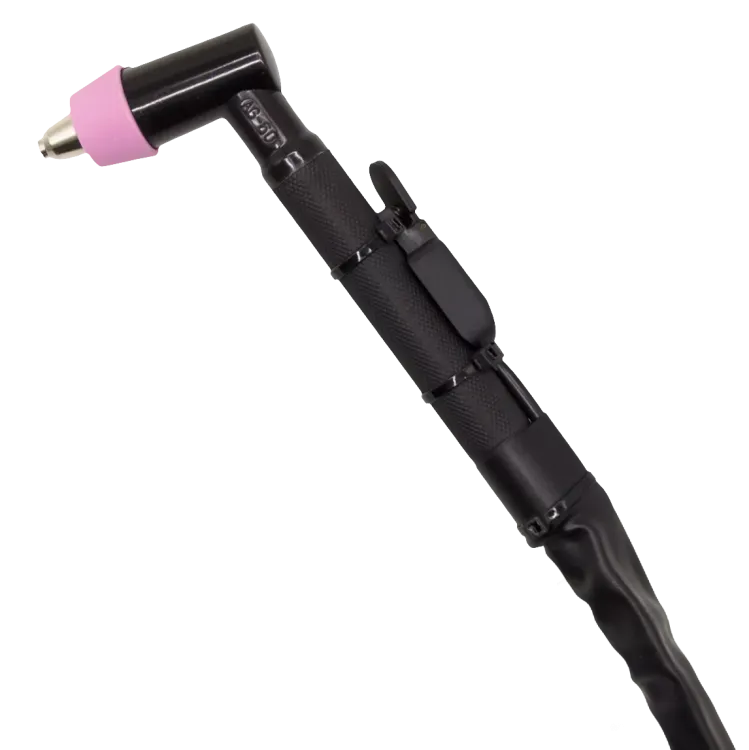 Плазменный резак PW AG-60 (M16x1,5 / 2pin / 6m) XLAG6060 купить в Нягани
