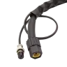 Плазменный резак PW AG-60 (M16x1,5 / 2pin / 6m) XLAG6060 купить в Нягани
