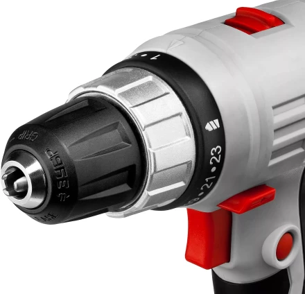 Дрель-шуруповерт сетевая ЗСШ-300-2 серия МАСТЕР купить в Нягани