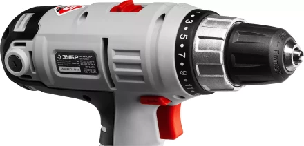 Дрель-шуруповерт сетевая ЗСШ-300-2 серия МАСТЕР купить в Нягани