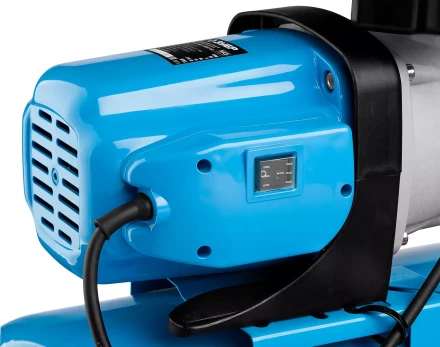 Насосная станция бак 50 л НАС-М3-1200-50 серия МАСТЕР купить в Нягани