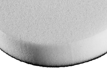 Полировальная насадка STAYER &quot;MASTER&quot; из поролона на липучке d=125мм 35920-125 купить в Нягани