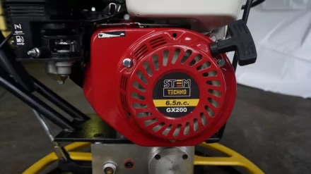 Затирочная машина STEM Techno  SPT 242 купить в Нягани