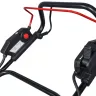 Аккумуляторная газонокосилка самоходная 53см, 2х18V Makita DLM539CT2 (2*5 Ач, ЗУ) купить в Нягани