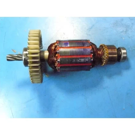 Ротор КД (Z=6) U505-130-019 купить в Нягани