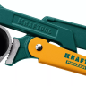 Ключ трубный с прямыми губками KRAFTOOL PANZER-90 2734-05 купить в Нягани