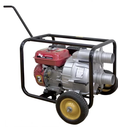 Мотопомпа RedVerg RD-WP80D купить в Нягани