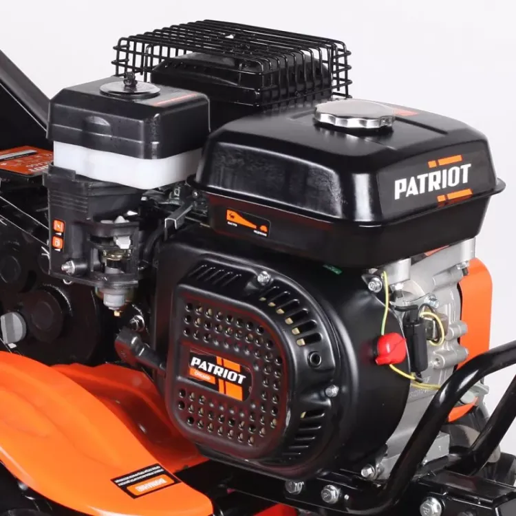 Мотоблок бензиновый Patriot T 7,2/850 FB PG Chicago купить в Нягани