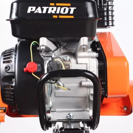 Мотоблок бензиновый Patriot T 7,2/850 FB PG Chicago купить в Нягани