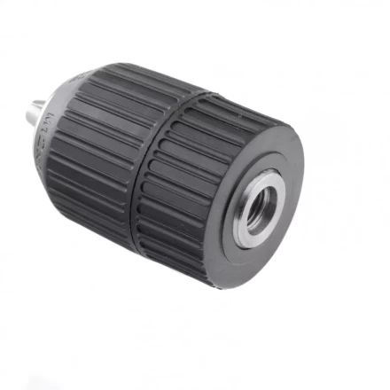 Патрон для дрели БЗП 2-13 мм М12 х 1,25 адаптер SDS Plus .Сибртех 168147 купить в Нягани