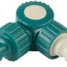 Переходник RACO "Original Swivel System" (соединитель-соединитель) 4250-55272C купить в Нягани