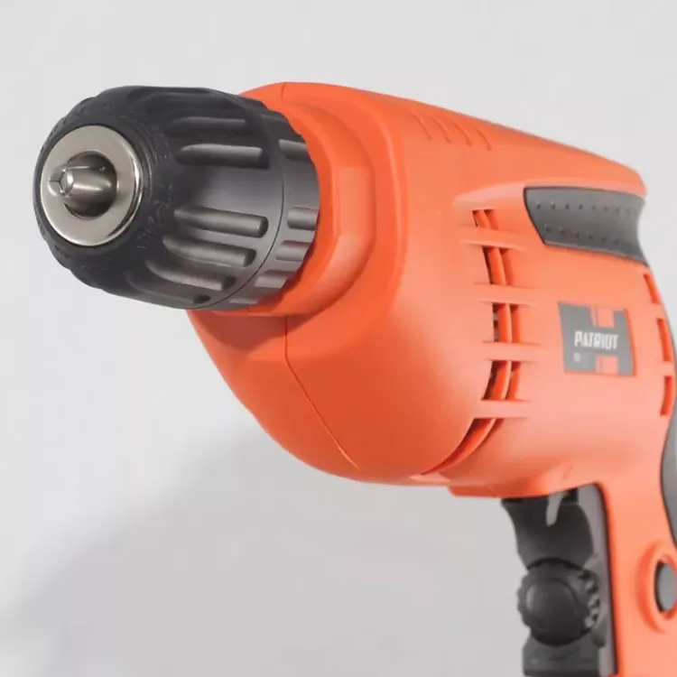 Дрель PATRIOT FD500 купить в Нягани