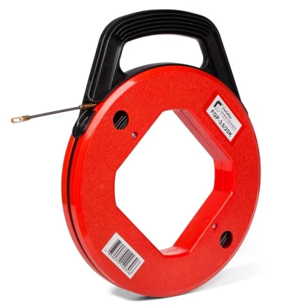 Протяжка-стеклопруток FGP-3.5/20K в кассете (Fortisflex) 81125 купить в Нягани