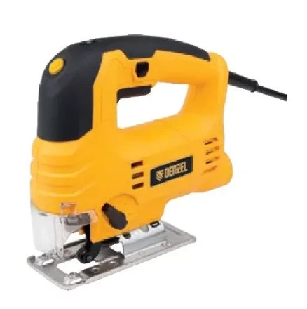 Лобзик  электрический JS-65 Denzel 27101 купить в Нягани