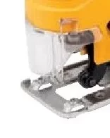 Лобзик  электрический JS-65 Denzel 27101 купить в Нягани