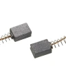 Щетка графитовая (пара) 11x5x8 Применение купить в Нягани