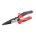 Мультитул-длинногубцы диэлектрические КВТ 200 мм, серия СТАНДАРТ (87298) купить в Нягани
