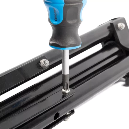 Набор слесарных отверток КВТ НО-02-38, 2 шт. (92359) купить в Нягани