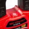 Токовые клещи цифровые КВТ KT 207A с True RMS (91919) купить в Нягани