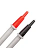 Токовые клещи цифровые КВТ KT 207A с True RMS (91919) купить в Нягани