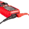 Токовые клещи цифровые КВТ KT 207A с True RMS (91919) купить в Нягани