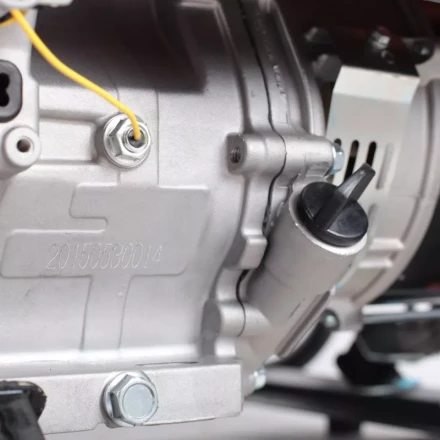 Генератор бензиновый PATRIOT GP 6510 купить в Нягани