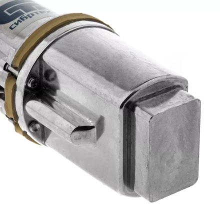 Вибрационный насос Сибртех СВН300-25 верхний забор 99303 купить в Нягани