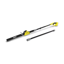 Аккумуляторный кусторез на штанге KARCHER PHG 18-45