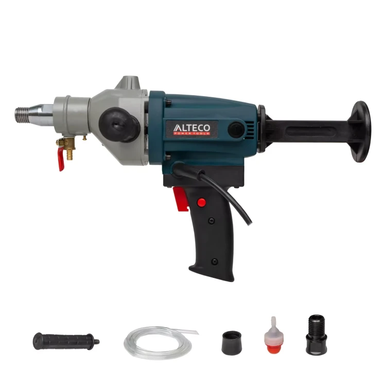 Дрель алмазного бурения ALTECO DD 1713 15282 купить в Нягани