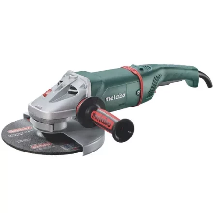 Шлифмашина Metabo УШМ W26-230 MVT купить в Нягани