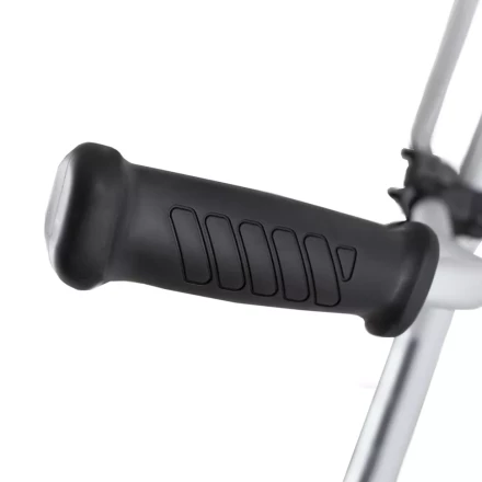 Триммер бензиновый DTL-43, 43 см3, неразъемная штанга, состоит из 2 частей Denzel 96263 купить в Нягани