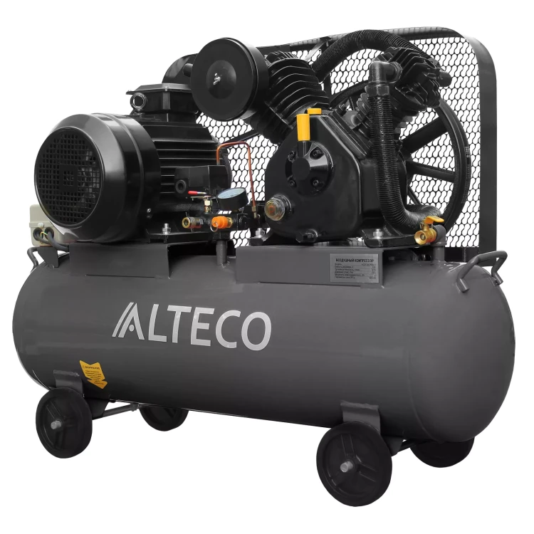 Компрессор ALTECO ACB 100/800.1 20958 купить в Нягани