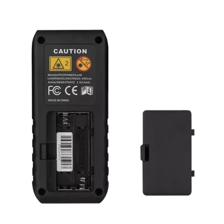 Дальномер лазерный DEKO LRE110-70m, 065-0174 купить в Нягани