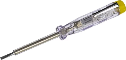 Пробник STAYER “MASTER” электрический, 250В, 140мм 2572-14_z01 купить в Нягани