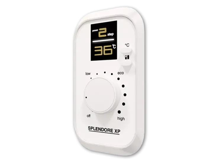 Водонагреватель ZANUSSI ZWH/S 80 Splendore XP Silver купить в Нягани